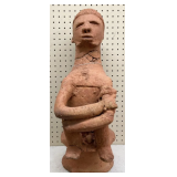 Quinn's Auction Galleries Collectors Series: Regelson Family Ethnographic Arts Auction***ONLINE ON