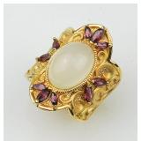 Quinn's Auction Galleries August Jewelry Auction 