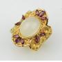 Quinn's Auction Galleries August Jewelry Auction 