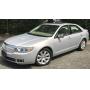 Quinn's Auction Galleries Q1222 2009 Lincoln MKZ ***ONLINE ONLY***