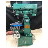 Quinn's Auction Galleries Grizzly & Myford Industrial Tools Auction