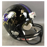 Sports Memorabilia Auction