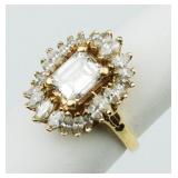 Quinn's Auction Galleries Fall Fine Jewelry Auction 