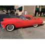 Quinn's Auction Galleries Q1250 1956 Ford Thunderbird ***ONLINE ONLY***