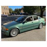 Quinn's Auction Galleries Q1249 1999 BMW 328i ***ONLINE ONLY***