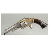 Q1220 Sportsman Auction