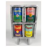 Quinn's Weekly Wednesday Auction