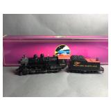 Quinn's Auction Galleries QP218 Model Trains Auction ***ONLINE ONLY***