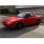 Quinn's Auction Galleries Q1309 1991 Mercury Capri XR2 ***ONLINE ONLY***
