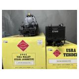 Quinn's Auction Galleries Model Trains Auction ***ONLINE ONLY***