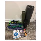 Quinn's QP240 Oakton, VA In-Home Online Exercise EquipmentAuction ***ONLINE ONLY***