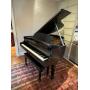 Quinn's Auction Galleries Steinway & Sons Model M Piano Auction