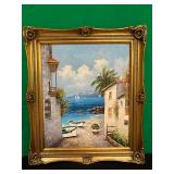 Quinn's QP241 Great Falls, VA In-Home Online Art Auction ***ONLINE ONLY***