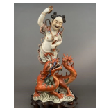 Quinn's Auction Galleries Fine and Decorative Arts
