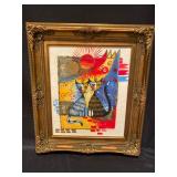Quinn's QP243 Great Falls, VA In-Home Online Art Auction ***ONLINE ONLY***