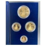 Quinn's Coin Auction