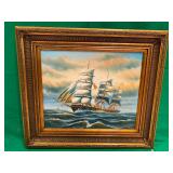 Quinn's QP246 Great Falls, VA In-Home Online Art Auction ***ONLINE ONLY***