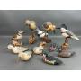 Quinn's Auction Galleries Collector's Series: Decoy Auction
