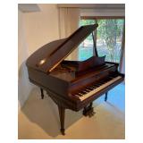 Quinn's Wurlitzer Model G Baby Grand Piano Auction ***ONLINE ONLY***