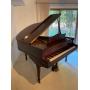 Quinn's Wurlitzer Model G Baby Grand Piano Auction ***ONLINE ONLY***