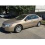 Quinn's Auction Galleries 2004 Honda Accord EX ***ONLINE ONLY***
