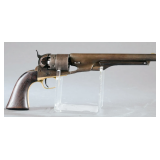 Firearms and Militaria Auction