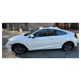Quinn's 2019 Honda Civic EX Coupe 2D Auto Auction ***ONLINE ONLY***