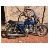 Quinn's Honda Motorcycles Auto Auction ***ONLINE ONLY***