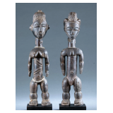 Ethnographic Arts Auction