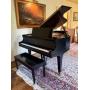 Quinn's Baldwin Baby Grand Piano Auction ***ONLINE ONLY***