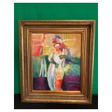 Quinn's QP258 Great Falls, VA In-Home Online Art Auction ***ONLINE ONLY***