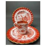 Quinn's Weekly Wednesday Auction