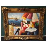 Quinn's QP262 Great Falls, VA In-Home Online Art Auction ***ONLINE ONLY***