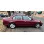 Quinn's 2003 Honda Civic EX Manual Auction **Online Only**