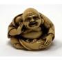 Quinn's Auction Galleries Netsuke Auction 