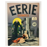 Quinn's Comic Book and Sports Cards Auction