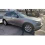2006 Infinity FX35 Auction **Online Only**