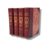 MAy Shelf Lot Books Auction