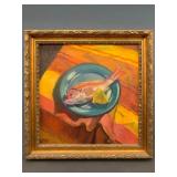 D.C. Area Artists Auction