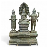 Fine and Decorative Arts Auction