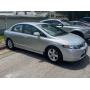 2008 Honda Civic Auction **Online Only**