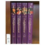 July Shelf Lot Books Auction