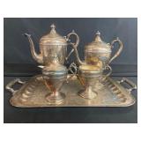 Falls Church, VA Collectibles Auction