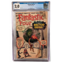 Comics, Pop Culture and Trading Card Auction