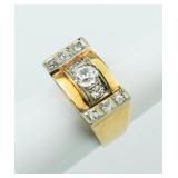 Summer Fine Jewelry Auction 