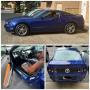 2014 Ford Mustang Coupe Auction