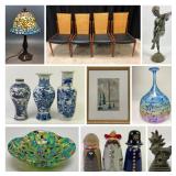 Quinn's Weekly Auction