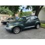 2001 Chrysler PT Cruiser Auction **Online Only**