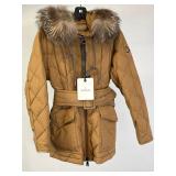 Couture Coats & Accessories Auction