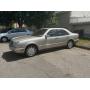 1999 Mercedes-Benz E320 Auction **Online Only**